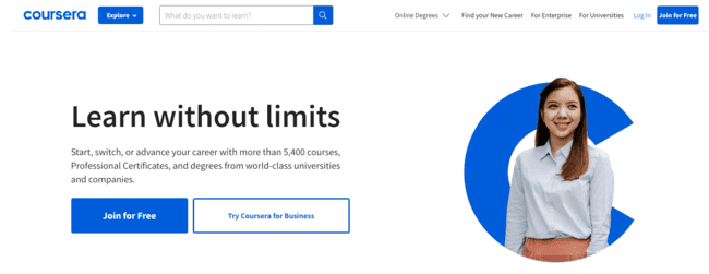 Coursera