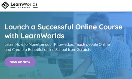 LearnsWorld